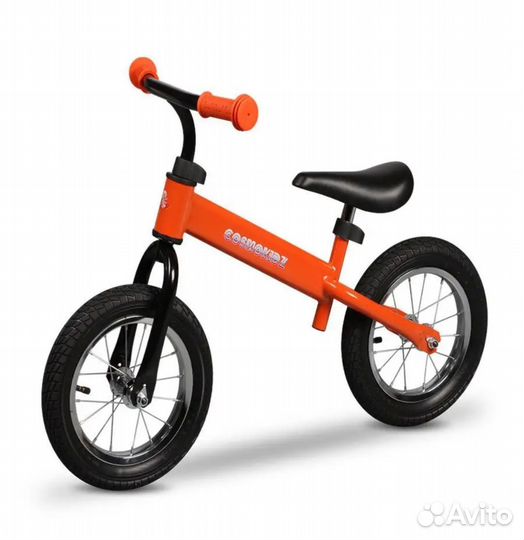 Беговел Cosmokidz