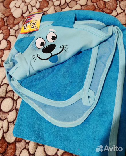 Вещи для малышей (пеленки, плед, ножницы и т.п.)