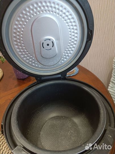 Мультиварка moulinex многофункциональная