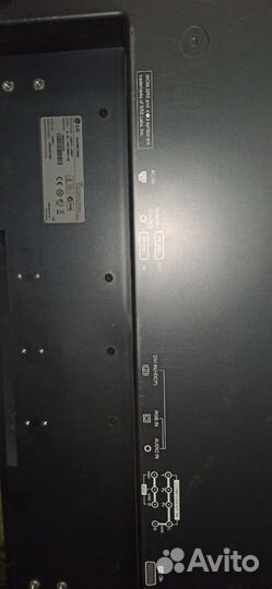 Монитор LG Flatron L4200TF