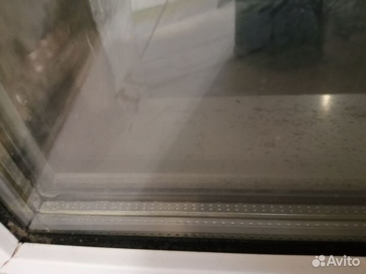 Продам пластиковое окно бу