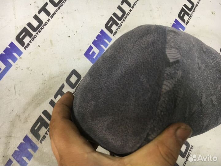 Подголовник заднего сиденья Киа Спектра