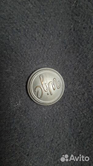 Пальто для мальчика