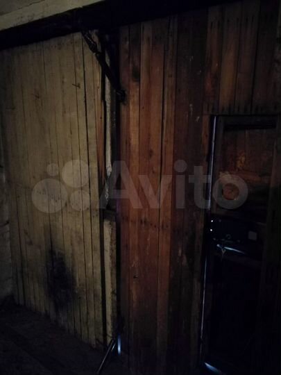 Гараж, 18 м²