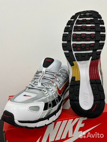 Nike P-6000