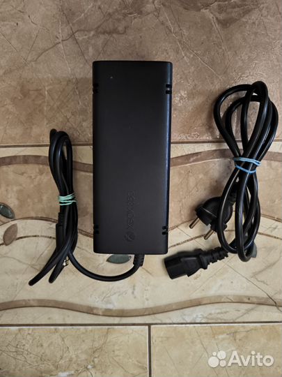 Блок питания xbox360 e