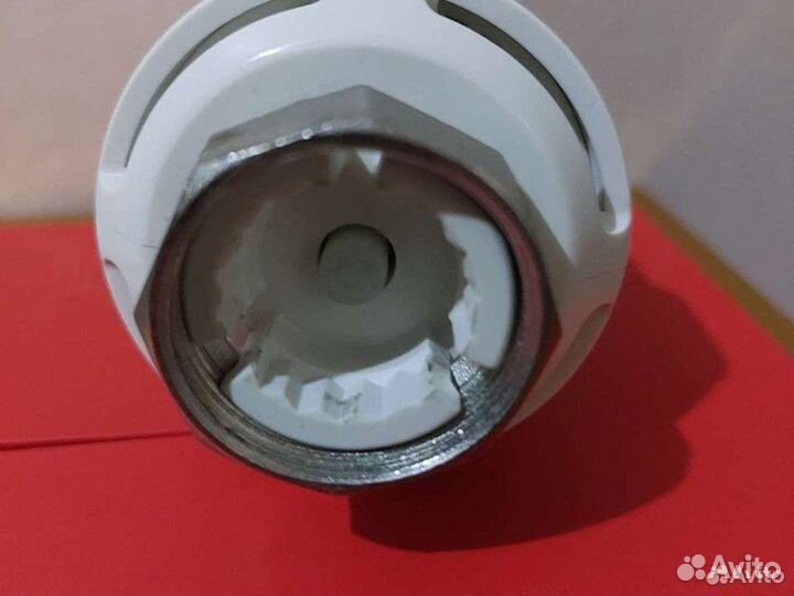 Термоголовка oventrop UNI LH