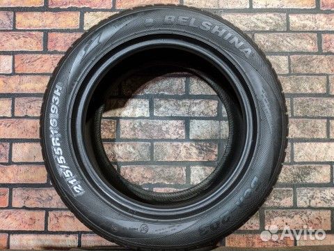 Белшина Бел-203 215/55 R16