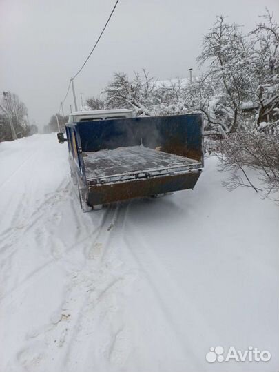 Дрова с доставкой