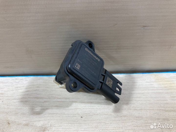 Датчик массового расхода воздуха Bmw X5 (E-70)