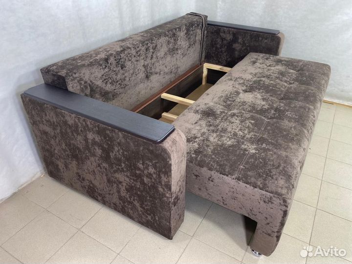 Диван еврокнижка