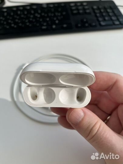 Наушники Apple AirPods Pro