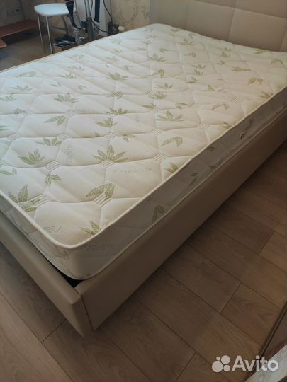 Матрас 140х200