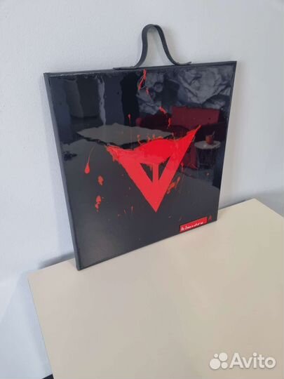 Картина Лино Дайнезе