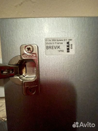 Шкаф икеа пакс