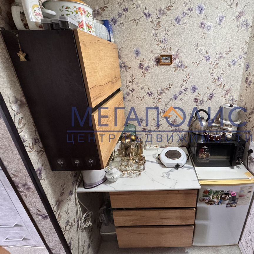 Квартира 1-комн. 12 м² в Балаково — фото 7 из 12