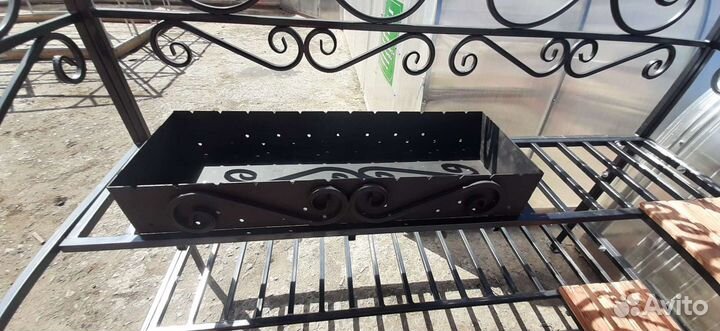 Мангал на дачу