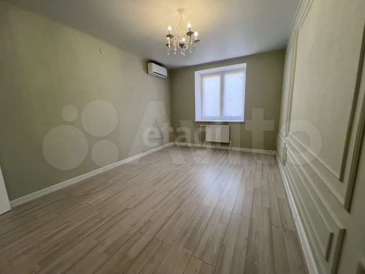 1-к. квартира, 39,4 м², 2/10 эт.