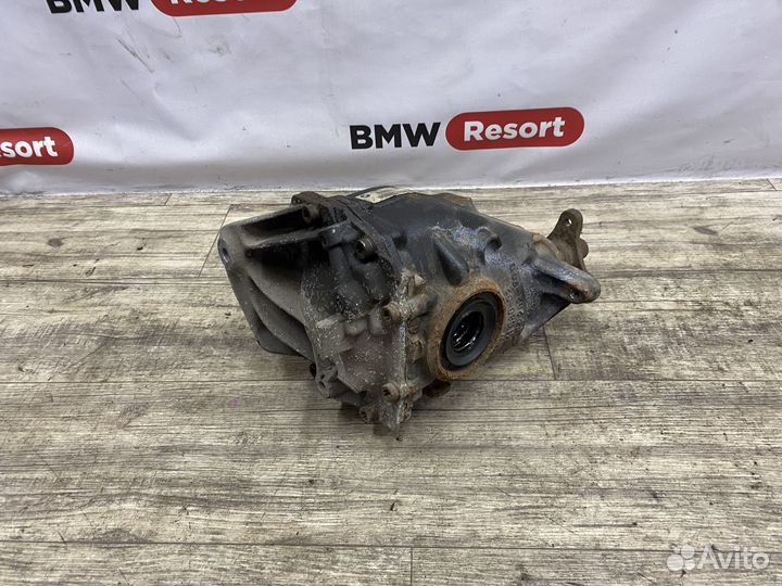 Редуктор задний МКПП 2.93 N47 BMW F20 F22 F30 F32