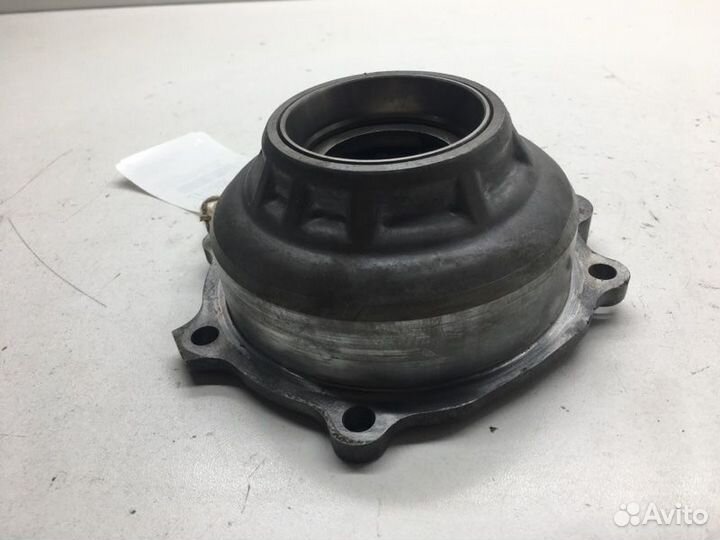 Крышка дифференциала Toyota Corona Exiv ST202 3SFE