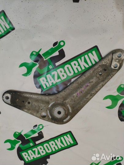 Реактивная тяга задняя левая Bmw X5 F15