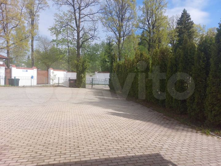 Здание, 452.6 м²