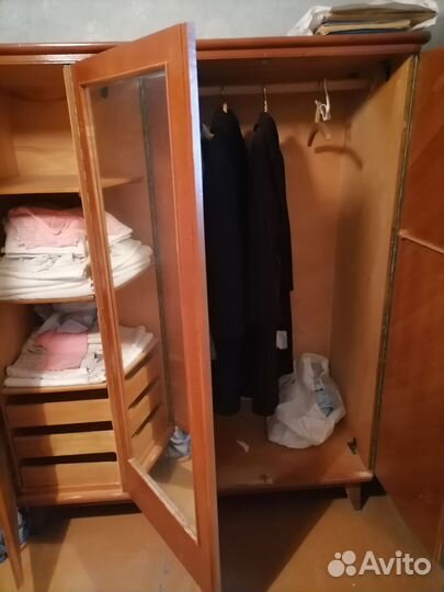 Мебель для дачи бу