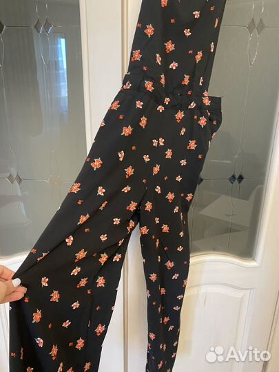 Комбинезон летний