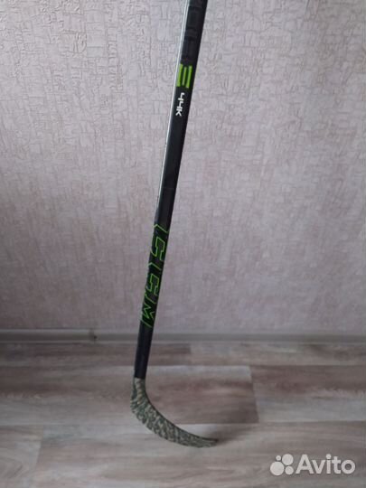 Клюшка хоккейная ссм