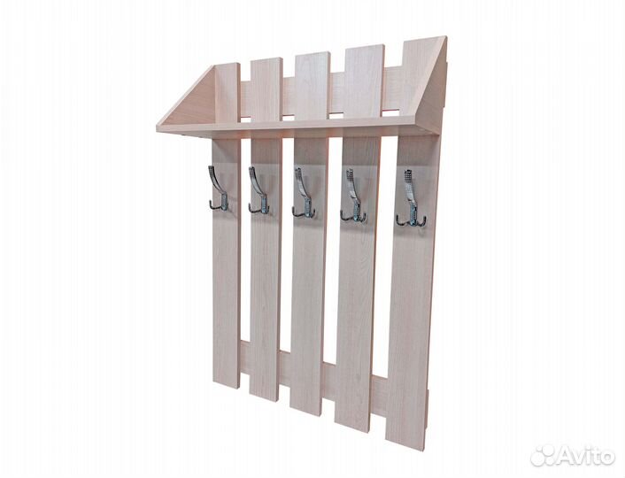 Вешалка для одежды (арт. В004)