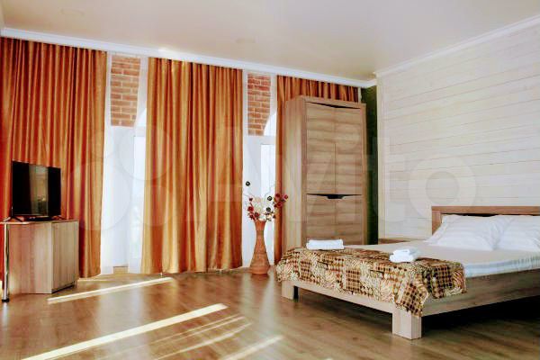 Комната 30 м², 5/5 эт.