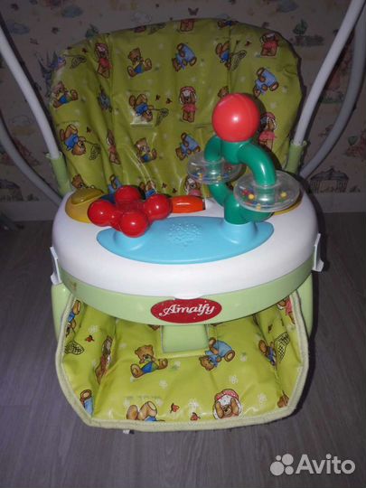 Ванна детская