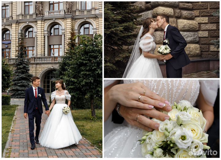 Фотограф для вашего праздника