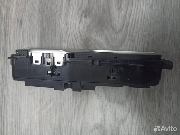 Блок кнопок BMW 6 G32 2018 61316993965