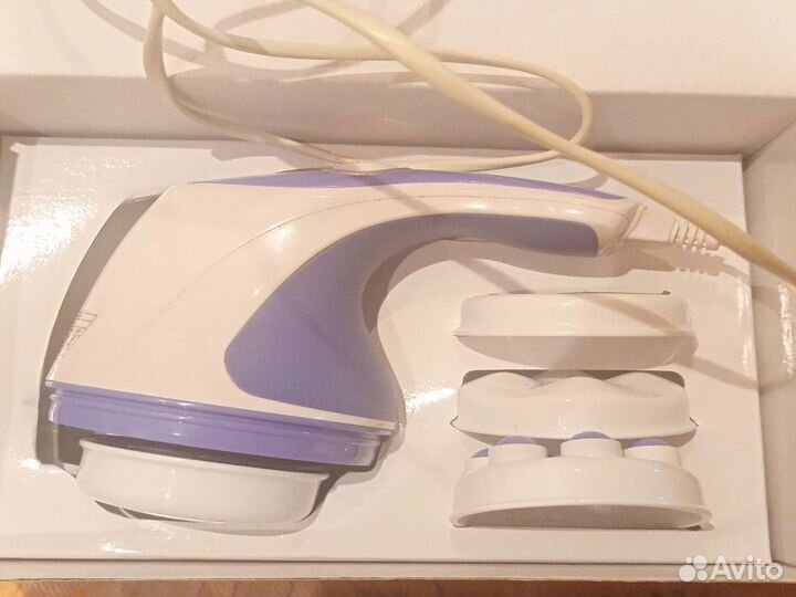 Массажер relax & tone