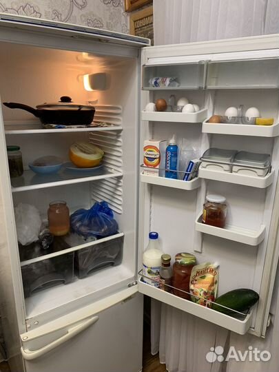 Холодильник Атлант