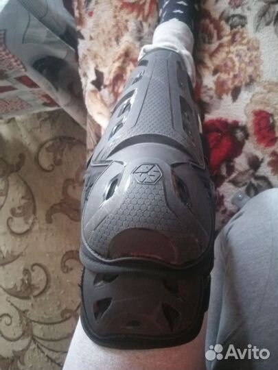 Защита для мотоцикла