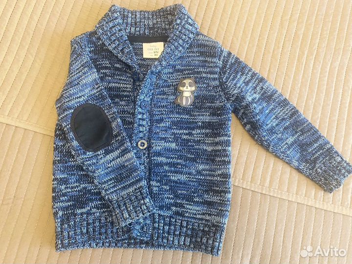 Костюм доя мальчика