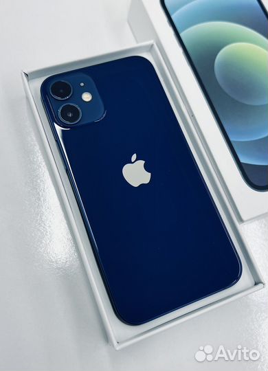 iPhone 12 mini, 64 ГБ