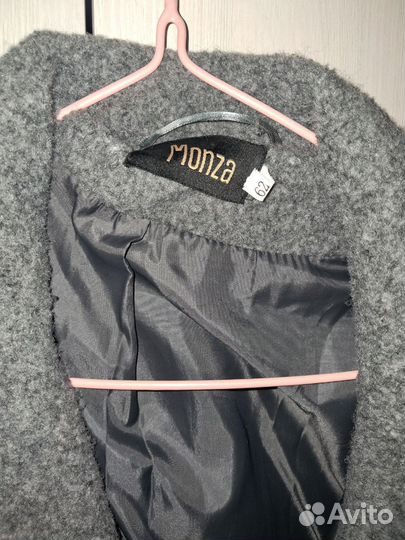 Пальто женское