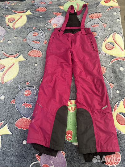 Горнолыжные штаны Icepeak