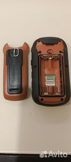 Навигатор туристический