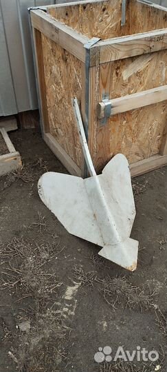 Насадки для культиватора