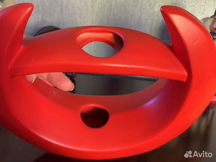 Необычная ваза аsa