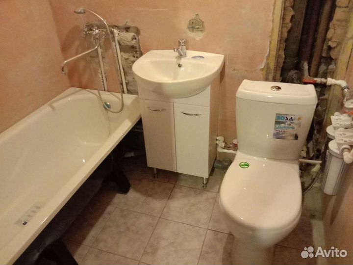 Сантехника