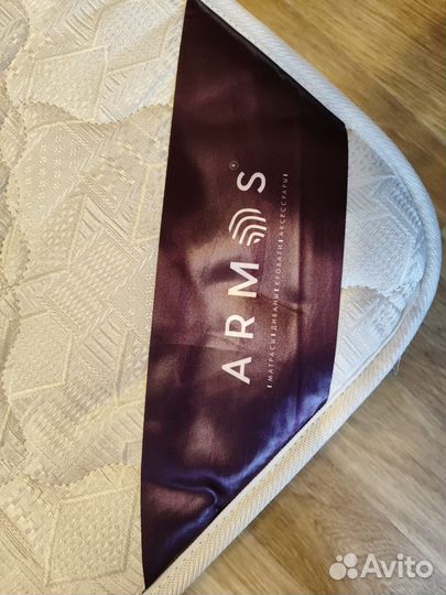 Матрас детский