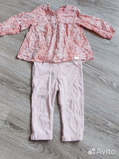 Одежда для девочки