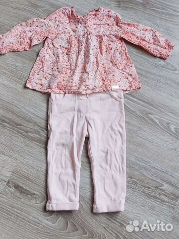 Одежда для девочки