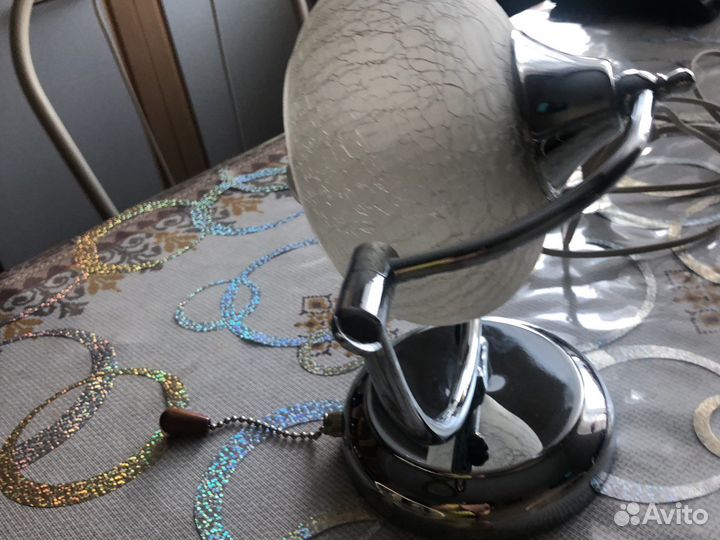 Настенный светильник бра