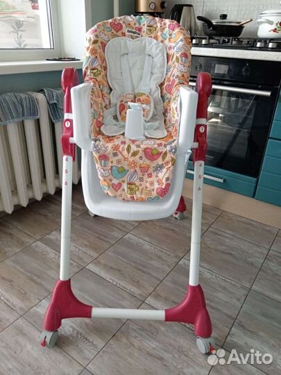 Стул для кормления Babyton